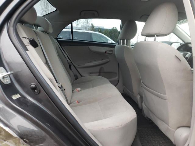 Foto 10 de la subasta – 2013 TOYOTA COROLLA BA con VIN 2T1BU4EE2DC052914