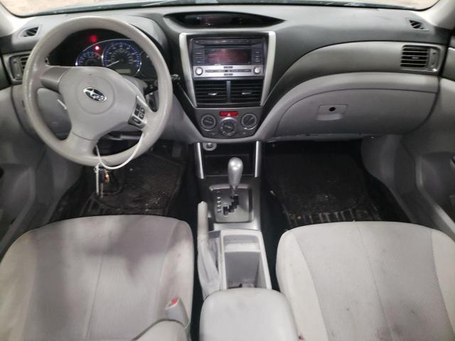 Photo 8 from auction – 2011 SUBARU FORESTER 2 with VIN JF2SHBBC3BH762281