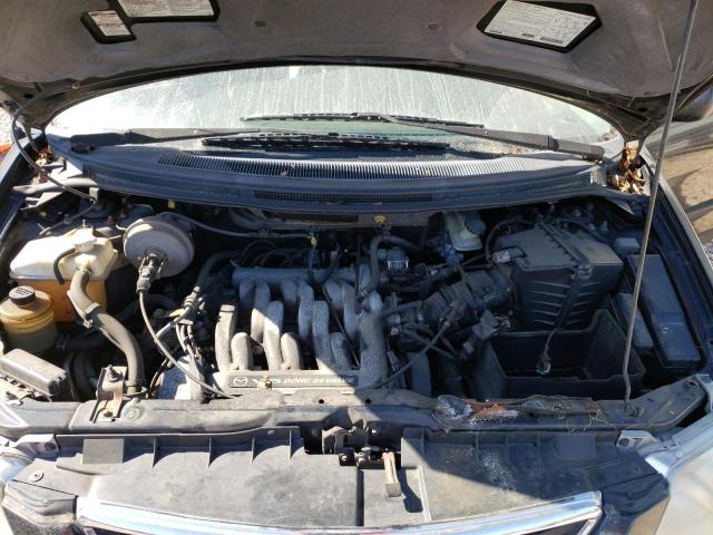 صورة رقم 12 من المزاد - 2000 MAZDA MPV WAGON مع VIN JM3LW28G3Y0120726