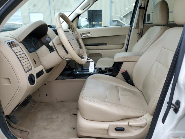 Photo 7 from auction – 2011 FORD ESCAPE LIM with VIN 1FMCU0EG3BKC37575