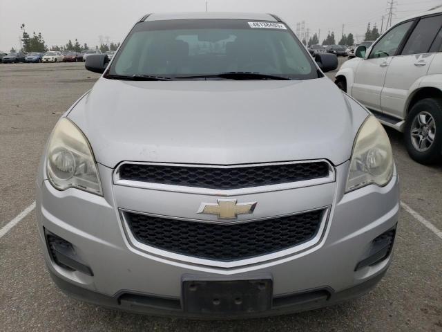 Photo 5 from auction – 2011 CHEVROLET EQUINOX LS with VIN 2CNALBEC9B6477767