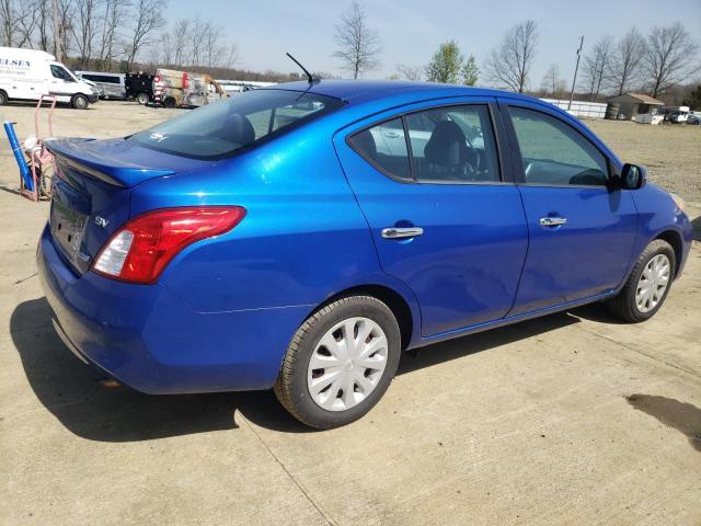 Photo 3 from auction – 2013 NISSAN VERSA S with VIN 3N1CN7AP0DL866330