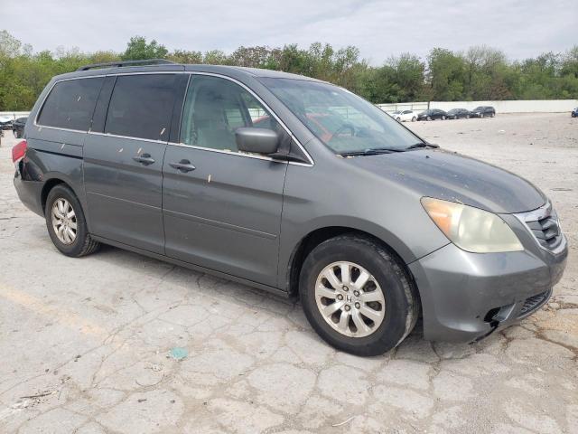 Photo 4 from auction – 2008 HONDA ODYSSEY DX with VIN 5FNRL38468B007751