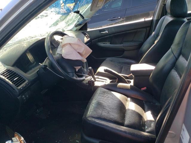 Photo 7 from auction – 2005 HONDA ACCORD EX with VIN 1HGCM66565A029979