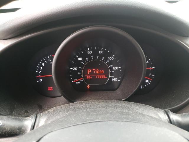 Photo 9 from auction – 2019 KIA SOUL + with VIN KNDJP3A54K7667482