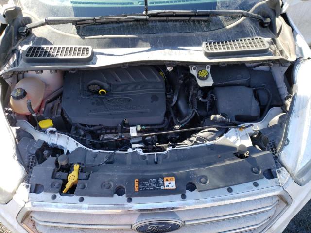 Photo 12 from auction – 2017 FORD ESCAPE SE with VIN 1FMCU9GD9HUC96263