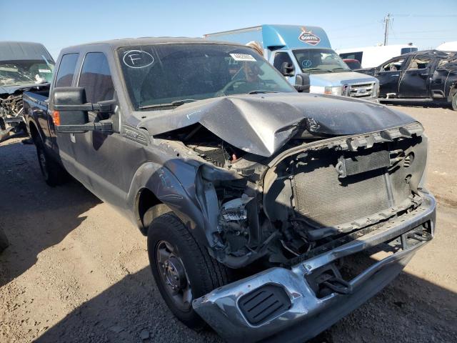 Photo 4 from auction – 2011 FORD F250 SUPER with VIN 1FT7W2A69BEB74859