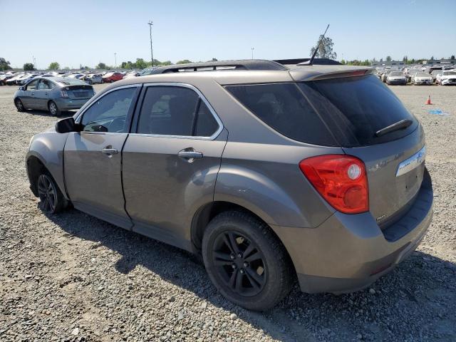 Photo 2 from auction – 2011 CHEVROLET EQUINOX LT with VIN 2CNFLEECXB6224156