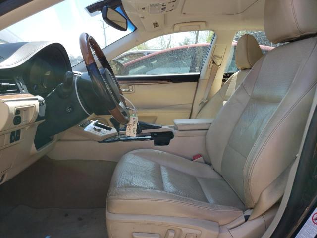 Photo 7 from auction – 2013 LEXUS ES 300H with VIN JTHBW1GG6D2028037