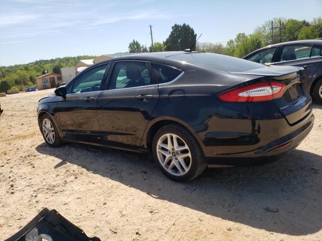 Photo 2 from auction – 2016 FORD FUSION SE with VIN 3FA6P0H74GR101999