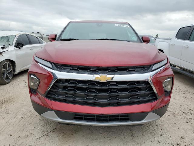 Photo 5 from auction – 2023 CHEVROLET BLAZER 2LT with VIN 3GNKBCR42PS113131