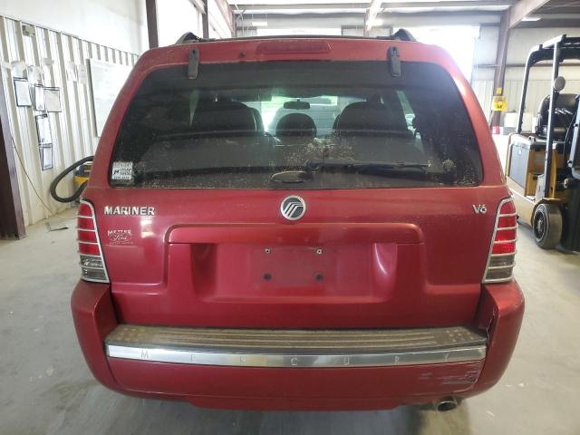 Photo 6 from auction – 2005 MERCURY MARINER with VIN 4M2CU56135DJ06922