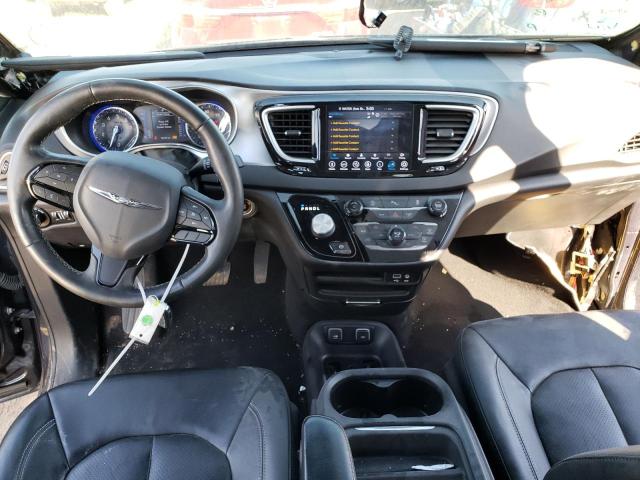 Photo 8 from auction – 2020 CHRYSLER PACIFICA T with VIN 2C4RC1BG6LR209817