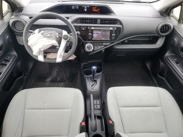 Photo 8 from auction – 2015 TOYOTA PRIUS C with VIN JTDKDTB35F1585716