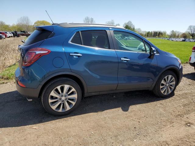 Photo 3 from auction – 2019 BUICK ENCORE PRE with VIN KL4CJASB4KB948420