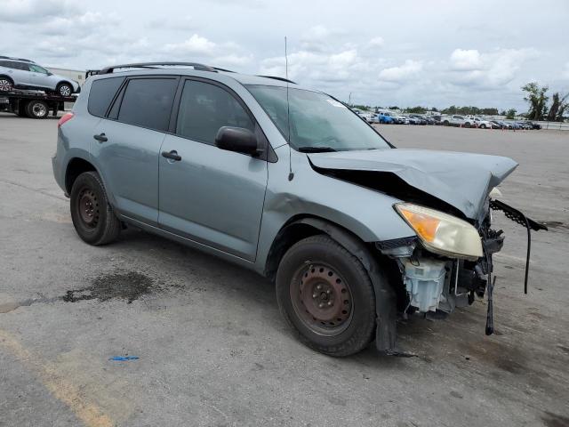 Photo 4 from auction – 2007 TOYOTA RAV4 with VIN JTMZD33V375059707