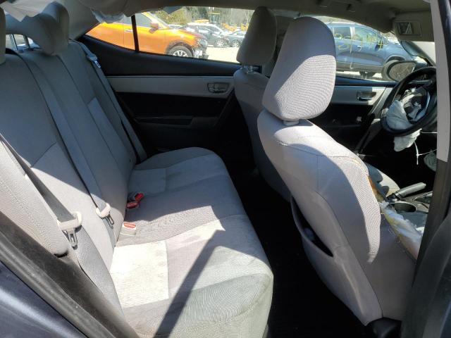 صورة رقم 10 من المزاد - 2014 TOYOTA COROLLA L مع VIN 5YFBURHEXEP141852