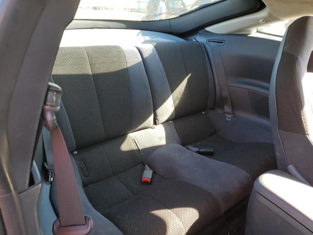 Photo 10 from auction – 2008 MITSUBISHI ECLIPSE with VIN 4A3AK24F98E007758