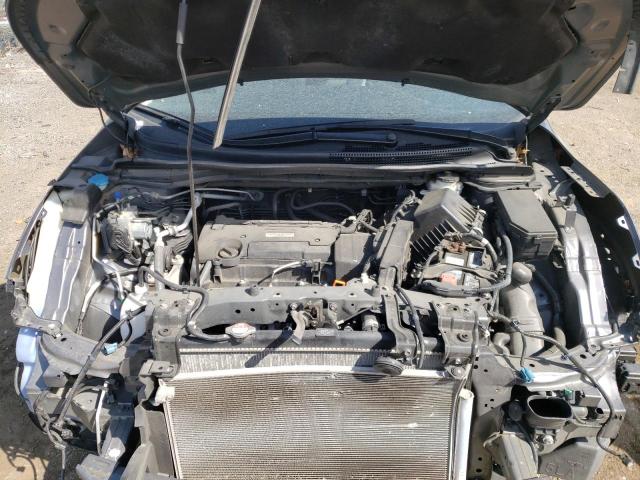 Photo 12 from auction – 2016 HONDA CR-V EX with VIN 2HKRM4H56GH618620