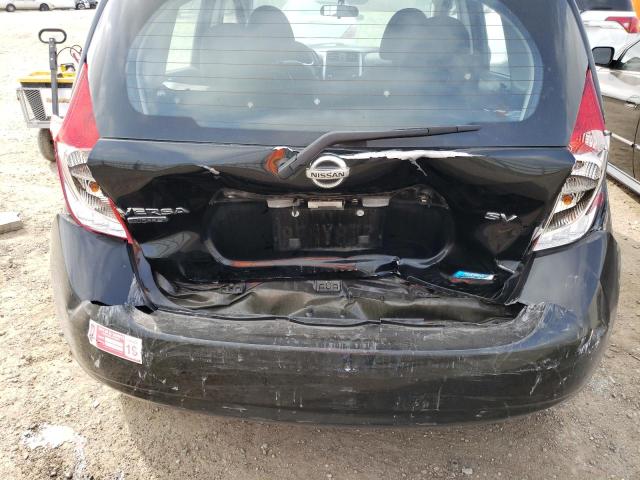 Photo 12 from auction – 2014 NISSAN VERSA NOTE with VIN 3N1CE2CPXEL394381