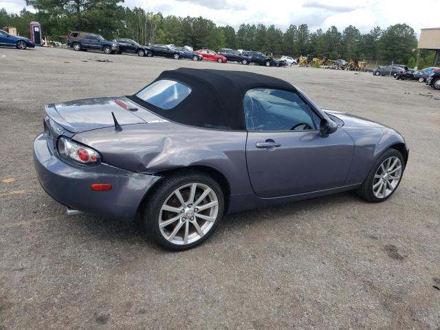 Photo 3 from auction – 2007 MAZDA MX-5 MIATA with VIN JM1NC25F470124143