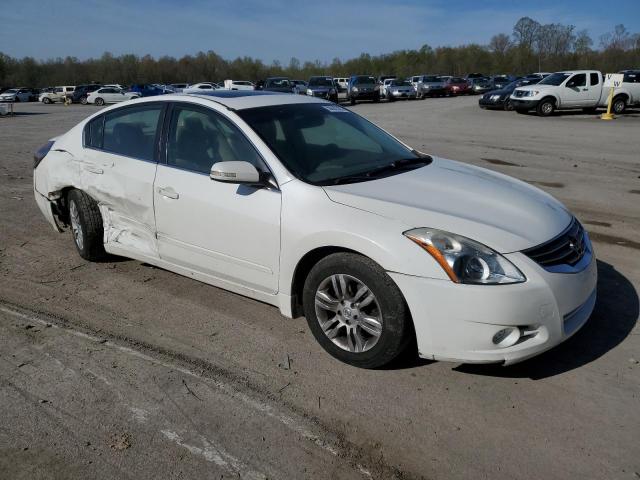 Photo 4 from auction – 2012 NISSAN ALTIMA BAS with VIN 1N4AL2AP4CC175606