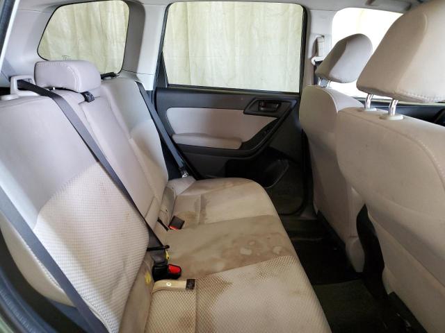Photo 10 from auction – 2015 SUBARU FORESTER 2 with VIN JF2SJAGC2FH804002