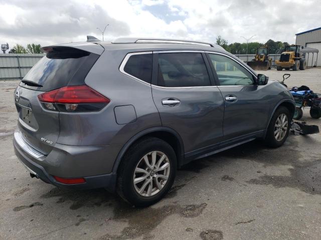 Photo 3 from auction – 2018 NISSAN ROGUE S with VIN KNMAT2MV1JP596449
