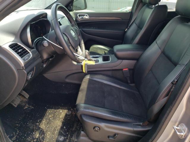 Photo 7 from auction – 2020 JEEP GRAND CHER with VIN 1C4RJFAG2LC427136