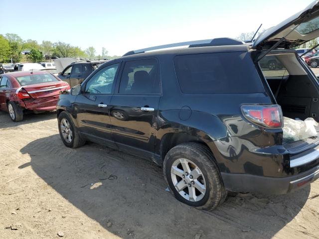 Photo 2 from auction – 2013 GMC ACADIA SLE with VIN 1GKKRNED5DJ159785