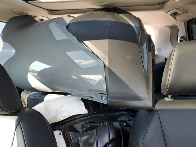 Photo 10 from auction – 2023 NISSAN ROGUE SL with VIN 5N1BT3CA7PC770299