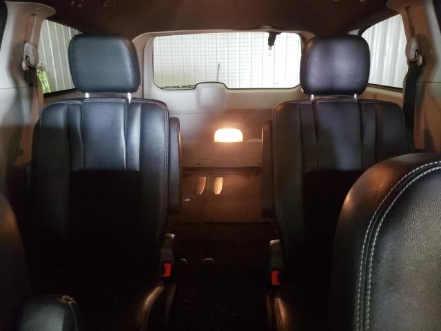 Photo 10 from auction – 2017 DODGE GRAND CARA with VIN 2C4RDGCG0HR710093