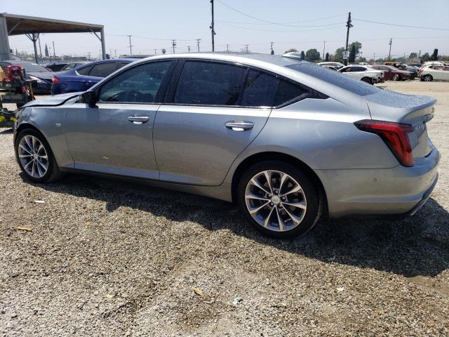Photo 2 from auction – 2023 CADILLAC CT5 PREMIU with VIN 1G6DN5RWXP0113250
