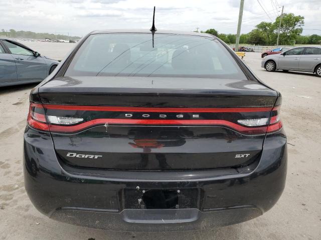 Photo 6 from auction – 2015 DODGE DART SXT with VIN 1C3CDFBB8FD330302