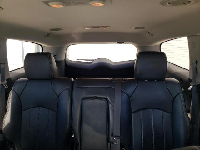 Photo 10 from auction – 2013 BUICK ENCLAVE with VIN 5GAKVCKD2DJ234475