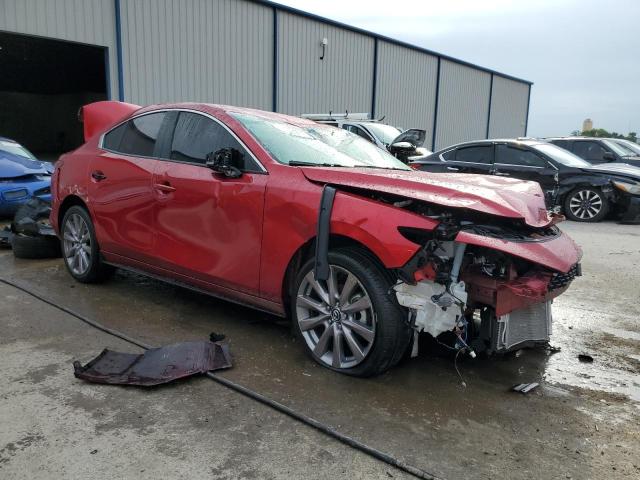 Photo 4 from auction – 2019 MAZDA 3 PREFERRE with VIN 3MZBPADL2KM108924