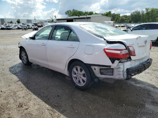 Photo 2 from auction – 2009 TOYOTA CAMRY BASE with VIN 4T1BE46K09U919444