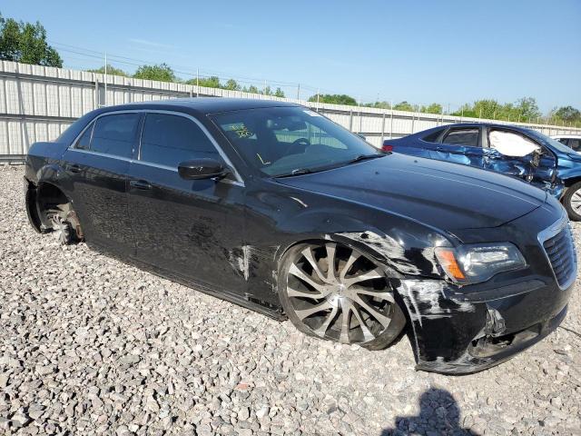 Photo 4 from auction – 2013 CHRYSLER 300 S with VIN 2C3CCABG9DH519414