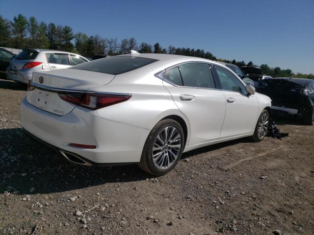 Photo 3 from auction – 2019 LEXUS ES 350 with VIN 58ABZ1B10KU042257