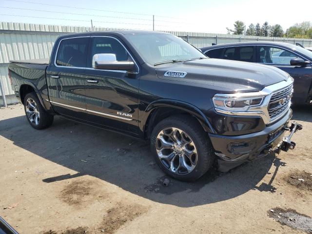 Photo 4 from auction – 2019 RAM 1500 LIMIT with VIN 1C6SRFHTXKN888205