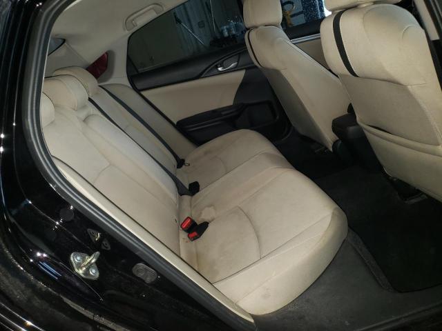 Photo 10 from auction – 2016 HONDA CIVIC EX with VIN 19XFC2F76GE063414
