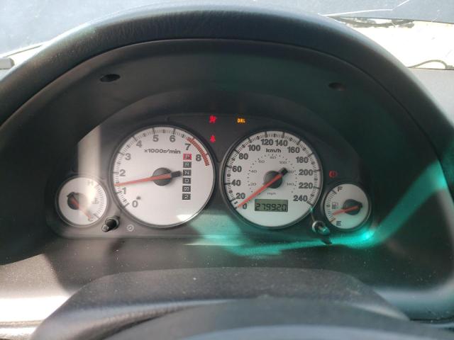 Photo 9 from auction – 2001 HONDA CIVIC DX with VIN 2HGES16331H910862