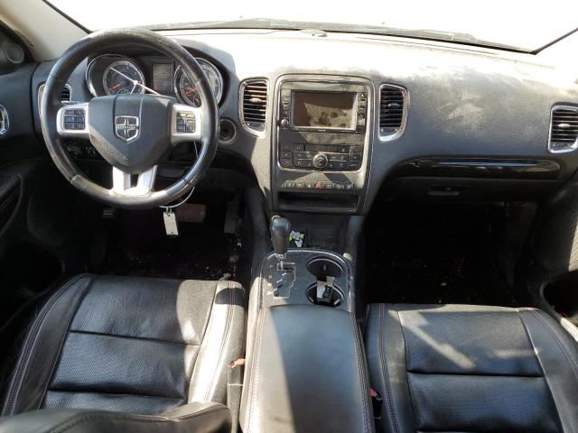 Photo 8 from auction – 2013 DODGE DURANGO R/ with VIN 1C4SDJCT7DC613309