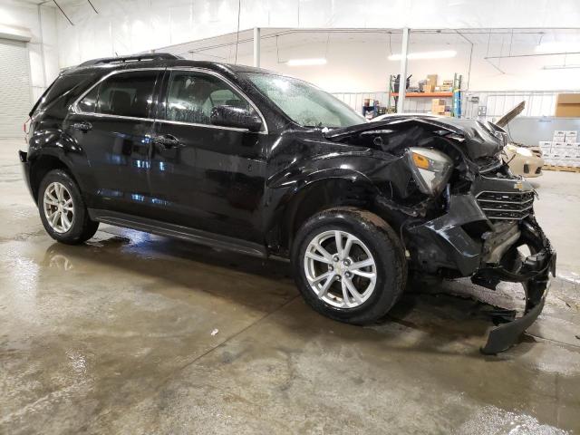 Photo 4 from auction – 2017 CHEVROLET EQUINOX LT with VIN 2GNFLFEK7H6269119