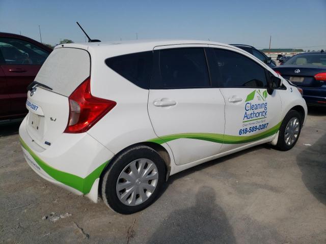 Photo 3 from auction – 2016 NISSAN VERSA NOTE with VIN 3N1CE2CP1GL399228