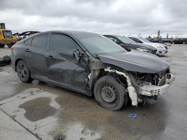 Photo 4 from auction – 2016 HONDA CIVIC LX with VIN 19XFC2F51GE062394