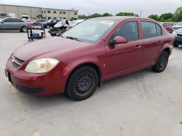 Photo 1 from auction – 2007 CHEVROLET COBALT LT with VIN 1G1AL55F877172034