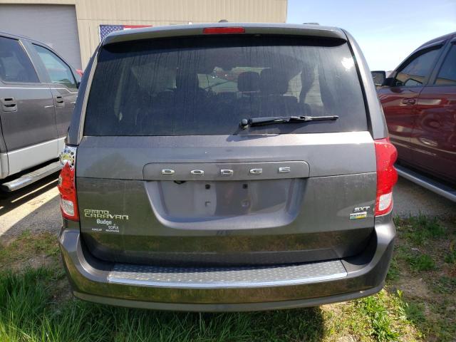 Photo 6 from auction – 2019 DODGE GRAND CARA with VIN 2C4RDGCG2KR784901