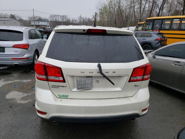 Photo 6 from auction – 2012 DODGE JOURNEY R/ with VIN 3C4PDDEG6CT311620