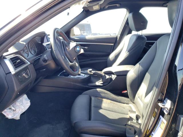 Photo 7 from auction – 2018 BMW 330E with VIN WBA8E1C55JA179971